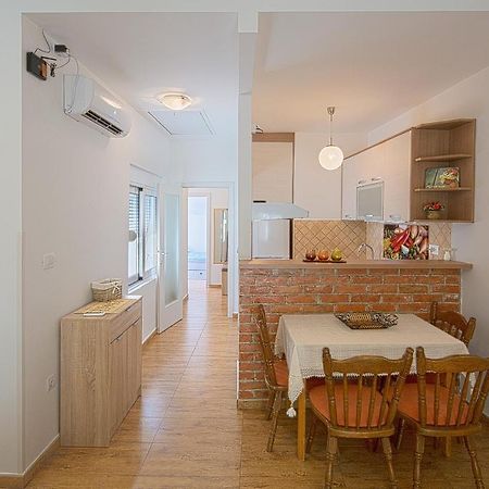 Apartment Kotor Bay Dış mekan fotoğraf