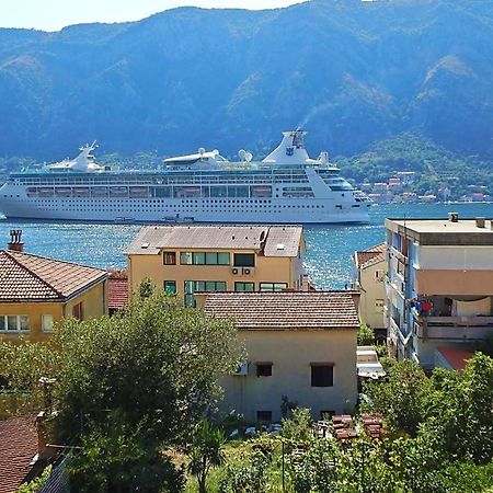 Apartment Kotor Bay Dış mekan fotoğraf