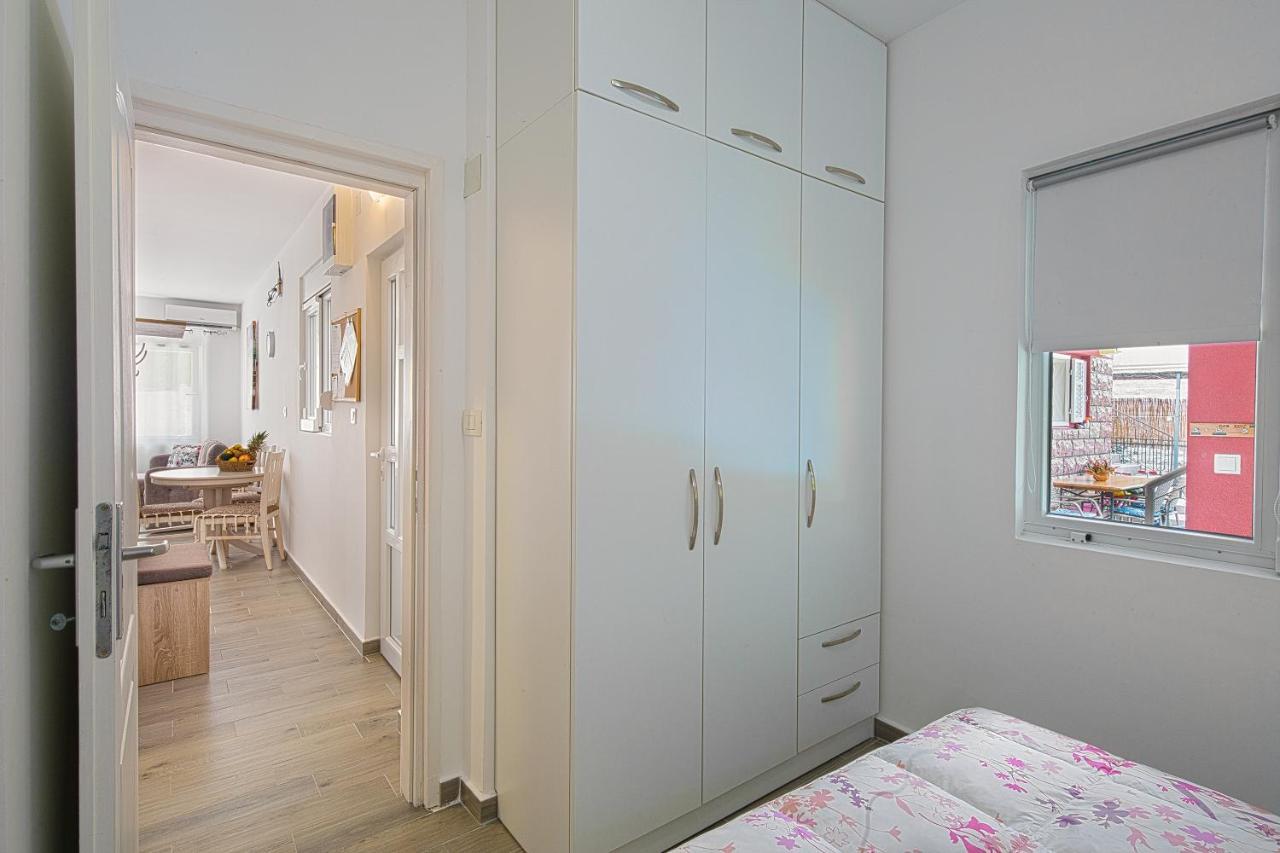 Apartment Kotor Bay Dış mekan fotoğraf