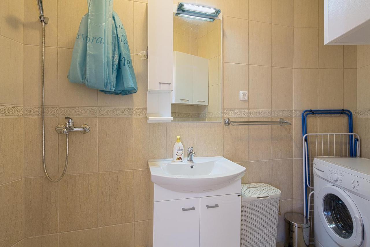 Apartment Kotor Bay Dış mekan fotoğraf