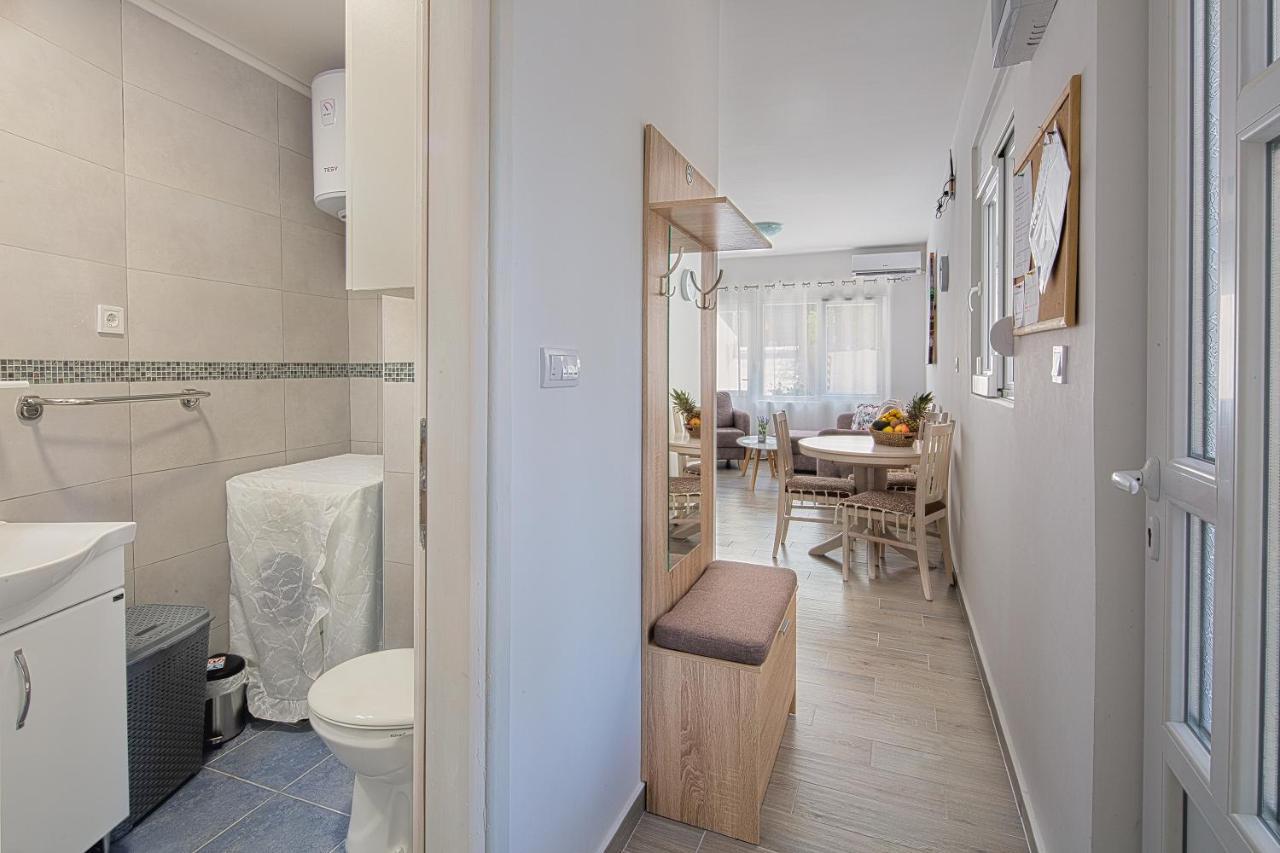Apartment Kotor Bay Dış mekan fotoğraf