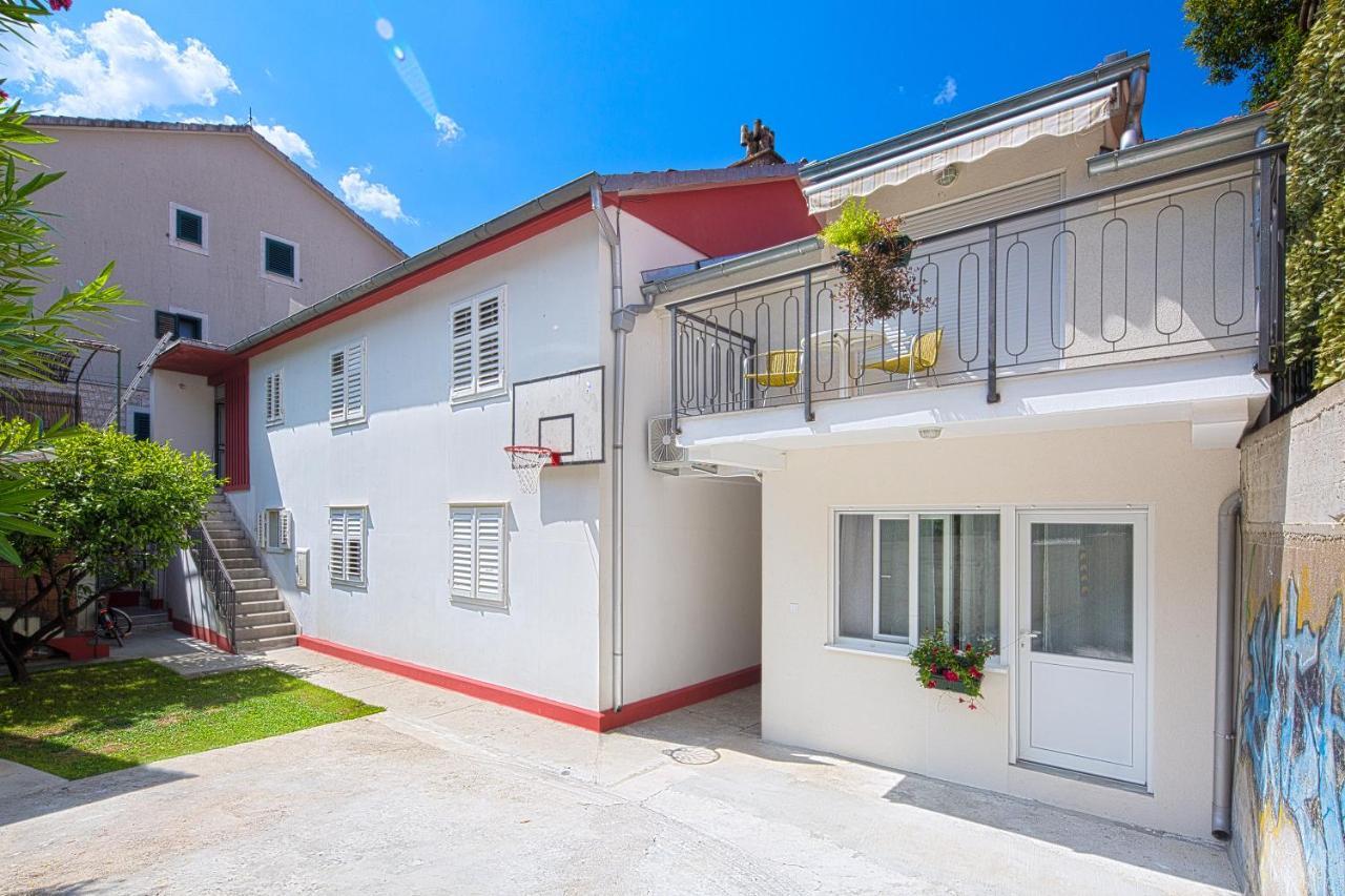 Apartment Kotor Bay Dış mekan fotoğraf