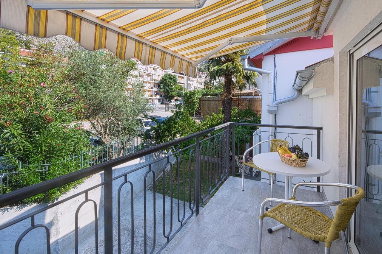 Apartment Kotor Bay Dış mekan fotoğraf