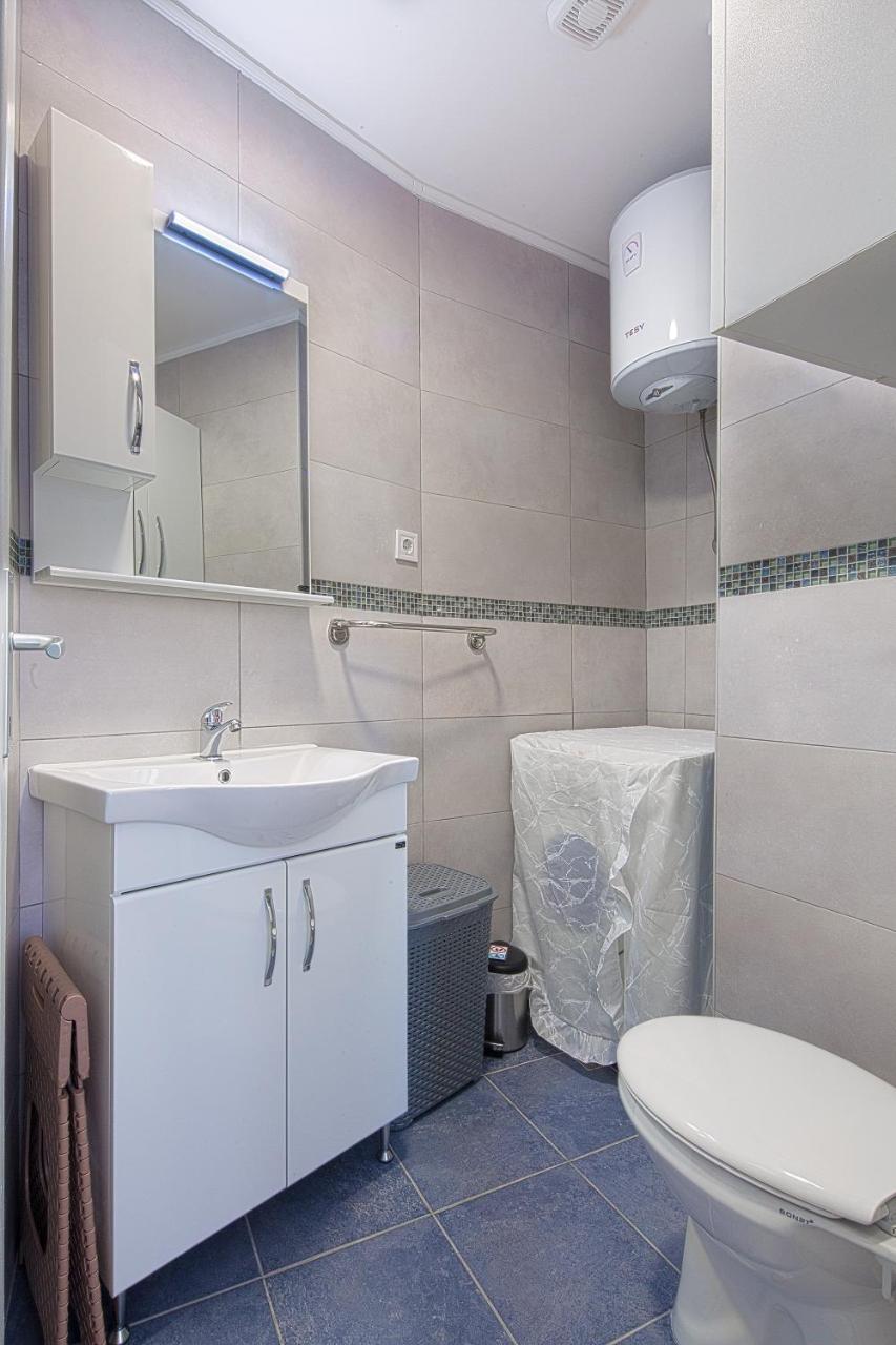 Apartment Kotor Bay Dış mekan fotoğraf